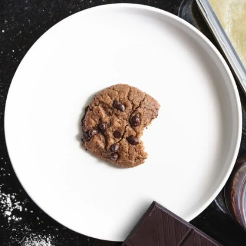 Chocolate Cookies